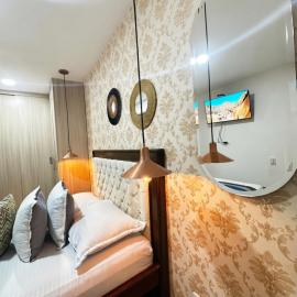 Luxury norte Barranquilla amoblado, hotel in Barranquilla