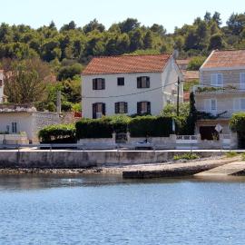 Apartments by the sea Lumbarda, Korcula - 9135