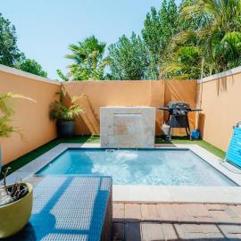 Gold coast beautiful house with private pool