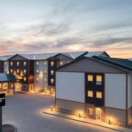 TownePlace Suites by Marriott Minot