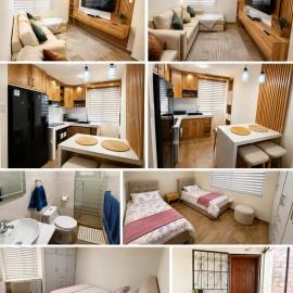 Modern and cozy in Riobamba