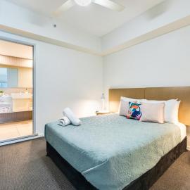 The Level 18 Life Spacious 1 Bed Apartment with Pool