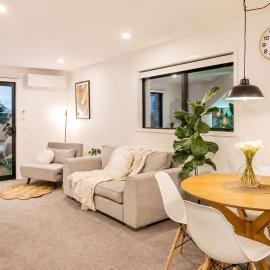 Addington Stadium Stay - Sleeps 4