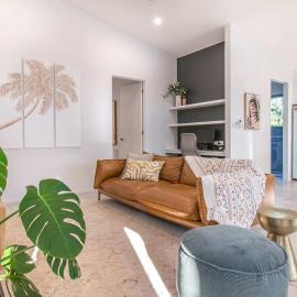 Pembroke House - Inner city luxury, hotel in Cairns