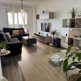 Acogedor Apartamento