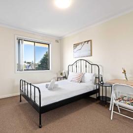 Comfy 2BR Base in Auburn - Easy Access Everywhere