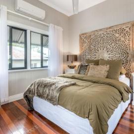 Savannah House
