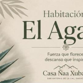 Casa Ñaa Xuba'a