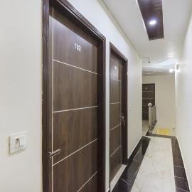 HOTEL O Grover International