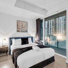 The C Park Hotel and Suites