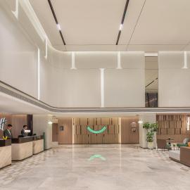 Holiday Inn Shanghai NECC
