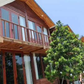 Phố Mộc Homestay Cô Tô