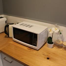 Private Studio Bungalow, hotel a Horsham