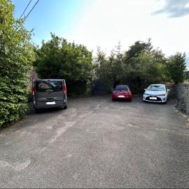 Charmant appartement avec jardin privé