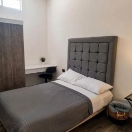 Modern and cozy apartment, hotel em Torreón