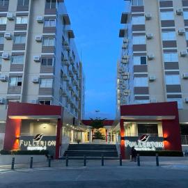 Fullerton Suites, Hotel in Silang