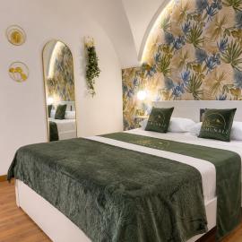 Domunali - Duomo Napoli, hotel i Napoli