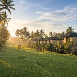 Khastana Hadi Tegallalang, Ubud