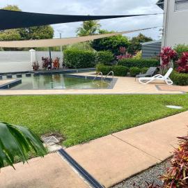 Tranquil 3 Bedroom Retreat in Townsville City