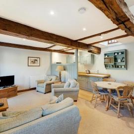 Viesnīca 2 Bed in Ambleside oc-lr179 pilsētā Emblsaida