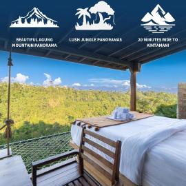 Sunia Jungle by Bukit Vista