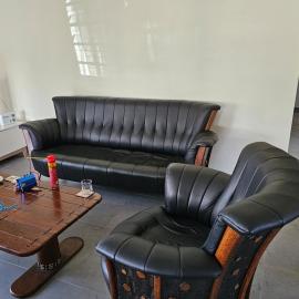 Holiday Home Coral coast