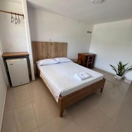 ApartaHotel Los Naranjos, Hotel in Apartadó