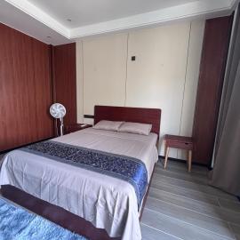 D02 - Happy Beach Villas - No2 Căn hộ Z&Z Triple key - NovaWorld Ho tram, hotel in Binh Chau