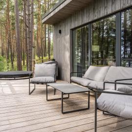 Gauja Lakeside, hotel v destinácii Gauja