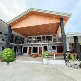 MonHuan Inn, Hotel in Piapi