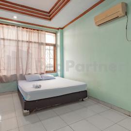 Bojongsoang Guesthouse RedPartner