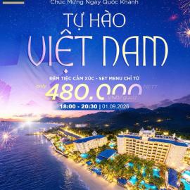 Lan Rung Beach Resort, hotel in Long Hai