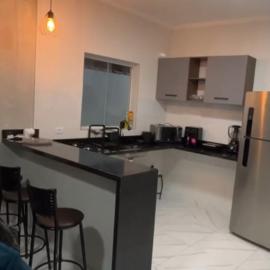 Casa Manancial 300m da Praia c piscina
