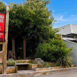 Cranford Cottages and Motel