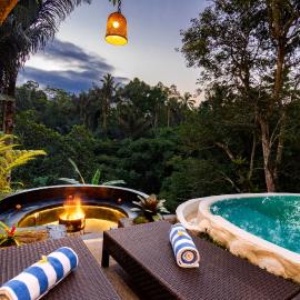 Uma Harum Sari by Dhananjaya Hospitality