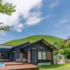 ネバーランド伊豆 Neverland IZU