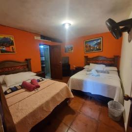 Hotel Dreams of Antigua