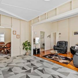 Work-Friendly Cottage | 3 Bathrooms + Parking
