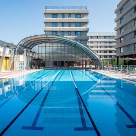Madrid Airport Suites, Affiliated by Meliá