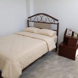 Casa Moderna, hotell i Lambayeque