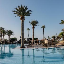 Paradisus by Meliá Fuerteventura - All Inclusive, khách sạn ở Costa Calma