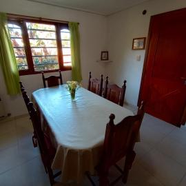 CHALET DE VACACiONES