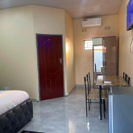 Kabwe में, होटल Ardent Nexus Lodge, Kabwe, Zambia
