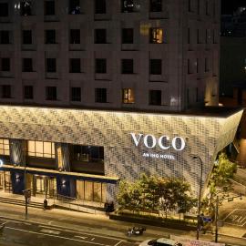 voco Seoul Myeongdong by IHG