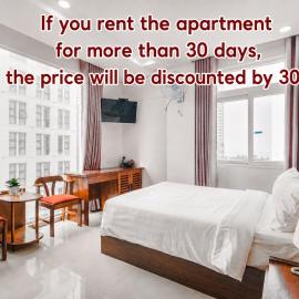 Kiên Cường 2 Hotel & Apartment