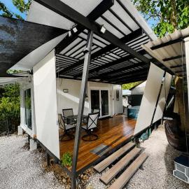 Villa Horizonte