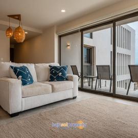 Amazing Oceanview 2 BDR CaboCosta Balandra