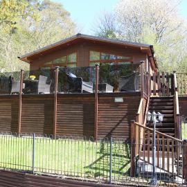High View Lodge
