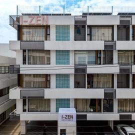 I-Zen Residence Central Eastville