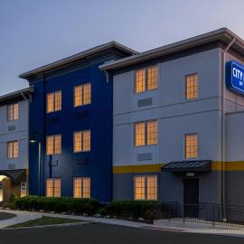 City Express by Marriott King of Prussia